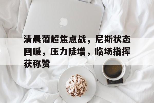 关于清晨葡超焦点战，尼斯状态回暖，压力陡增，临场指挥获称赞的信息
